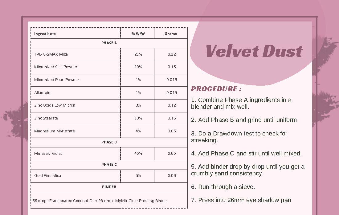 Velvet
