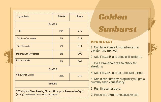 Golden