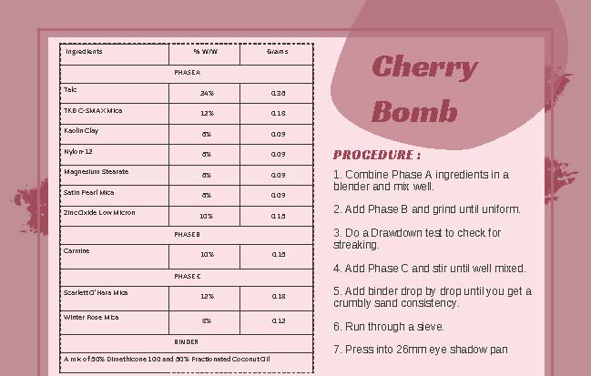 Cherry