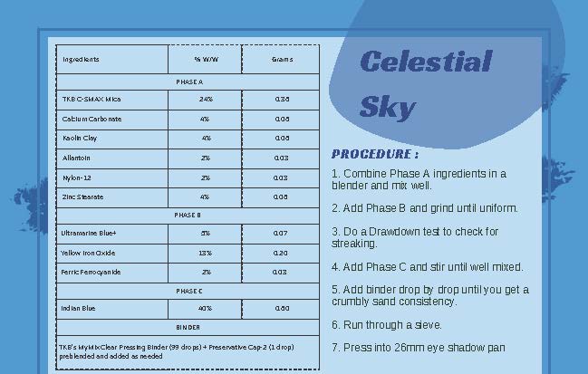 Celestial